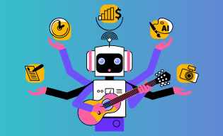 AI Productivity Tools