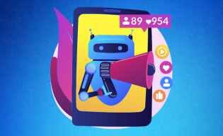 AI Social Media Tools