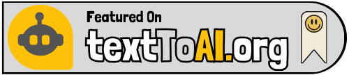 textToAI.org Featured Widget