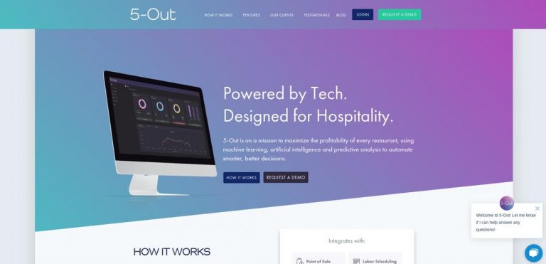 5 Out Reviews 2024 Details Pricing Features Benefits And More