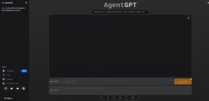 AgentGPT