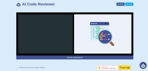 AI Code Reviewer