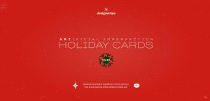 AI Holiday Cards