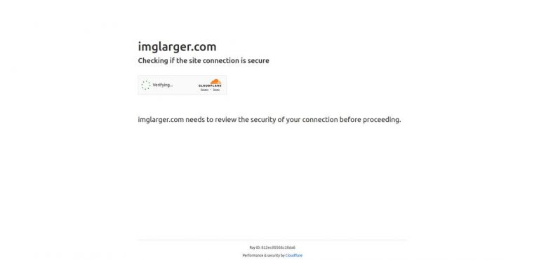 AI Image Enlarger
