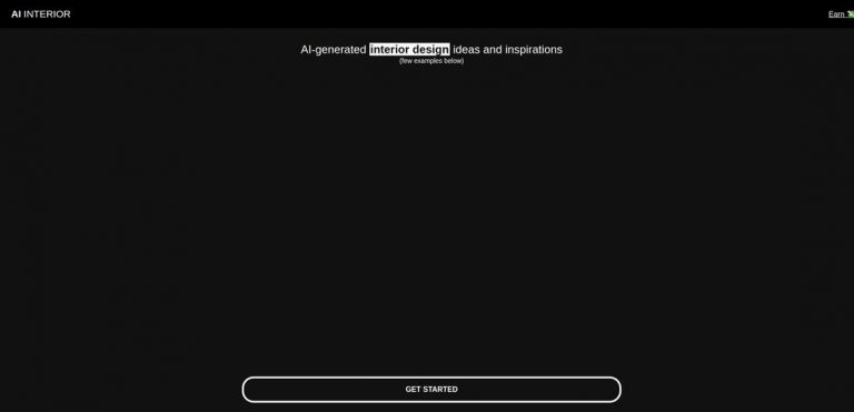 AI Interior
