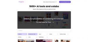 AI Library