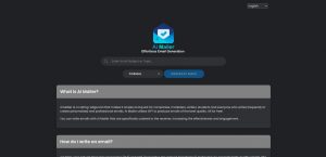 AI Mailer