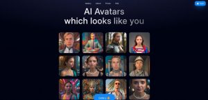 AI Portrait Generator