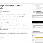 AI Prompt Generator