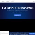 AI Resume Editor
