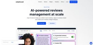 AI Reviews