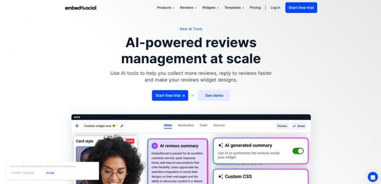 AI Reviews