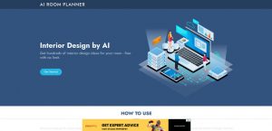 AI Room Planner