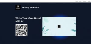 AI Story Generator