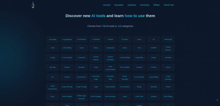 AI Wizard