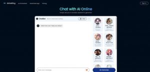 AIChatting