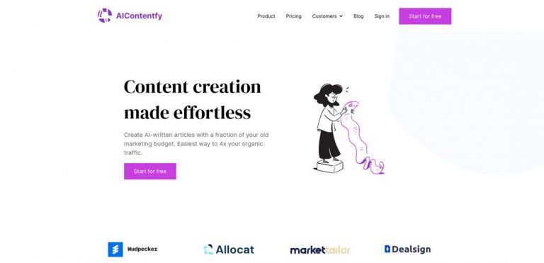 AIcontentfy