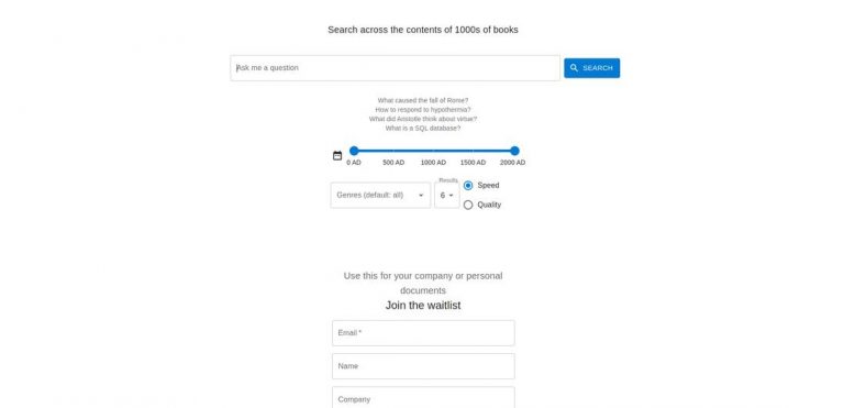All  Search AI
