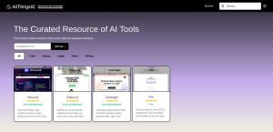 All Things AI