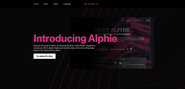 Alphie