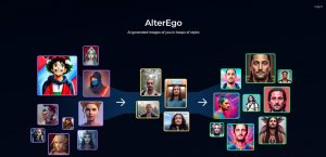 Alter Ego AI