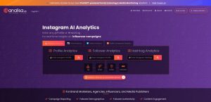 Analisa.io