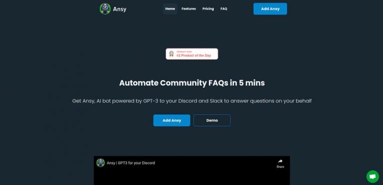 Ansy.ai