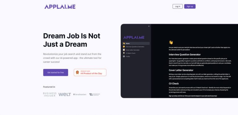 ApplAI