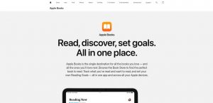 Apple Books