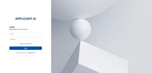 Applicant AI