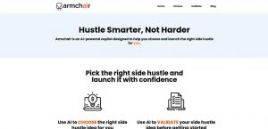 Armchair
