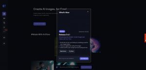 Artflow ai