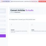 Article.Audio