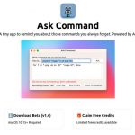 Ask Command