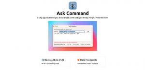 Ask Command