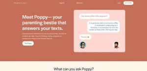 Ask Poppy