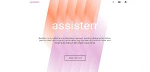 Assisterr