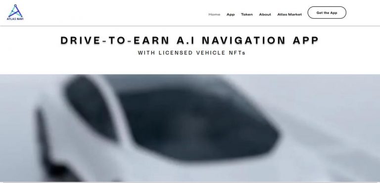 Atlas Navi