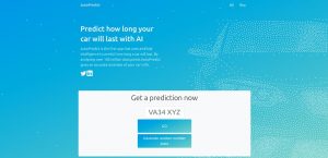 AutoPredict