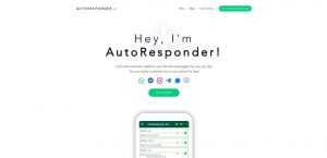 AutoResponder