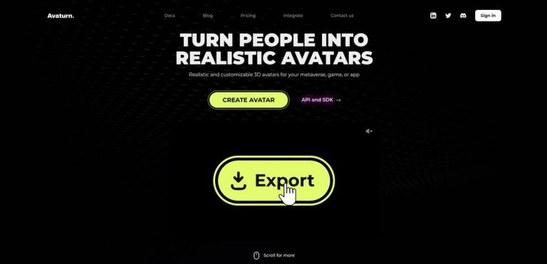 Avaturn