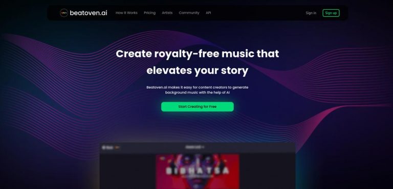 Beatoven.ai