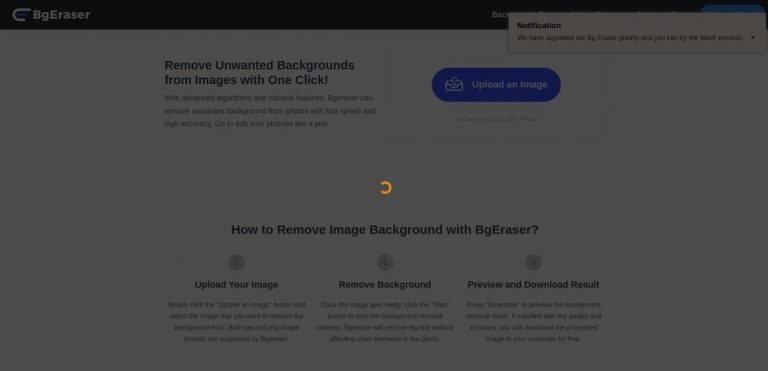 Bg.Eraser