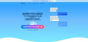 BLOONY