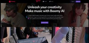 Boomy