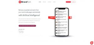 Brandfort.co