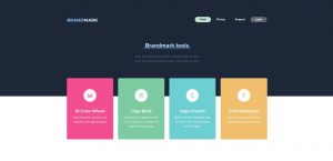 Brandmark