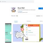 Buzz Mail