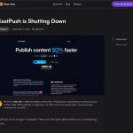 Castpush