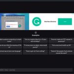 Chat GPT Demo